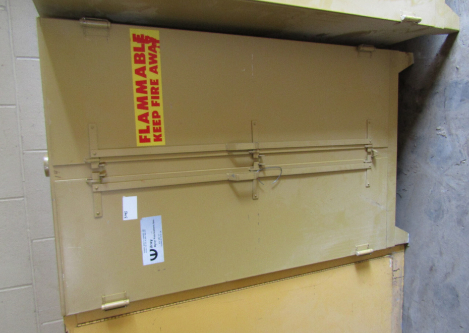 Machining Equipment Auction Indianapolis 12