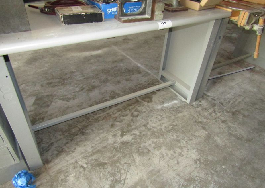 Machining Equipment Auction Indianapolis 124