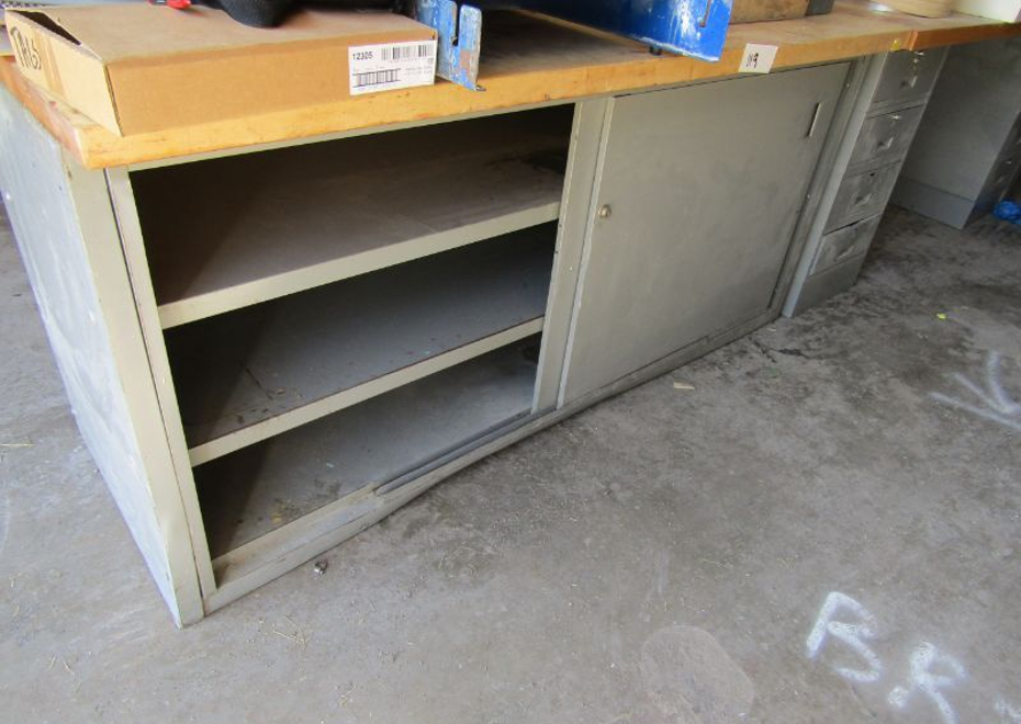 Machining Equipment Auction Indianapolis 127