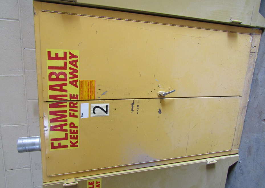 Machining Equipment Auction Indianapolis 13