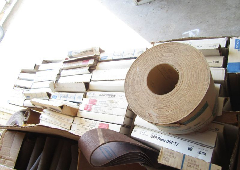 Machining Equipment Auction Indianapolis 130