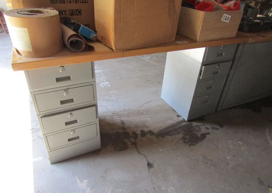 Machining Equipment Auction Indianapolis 131