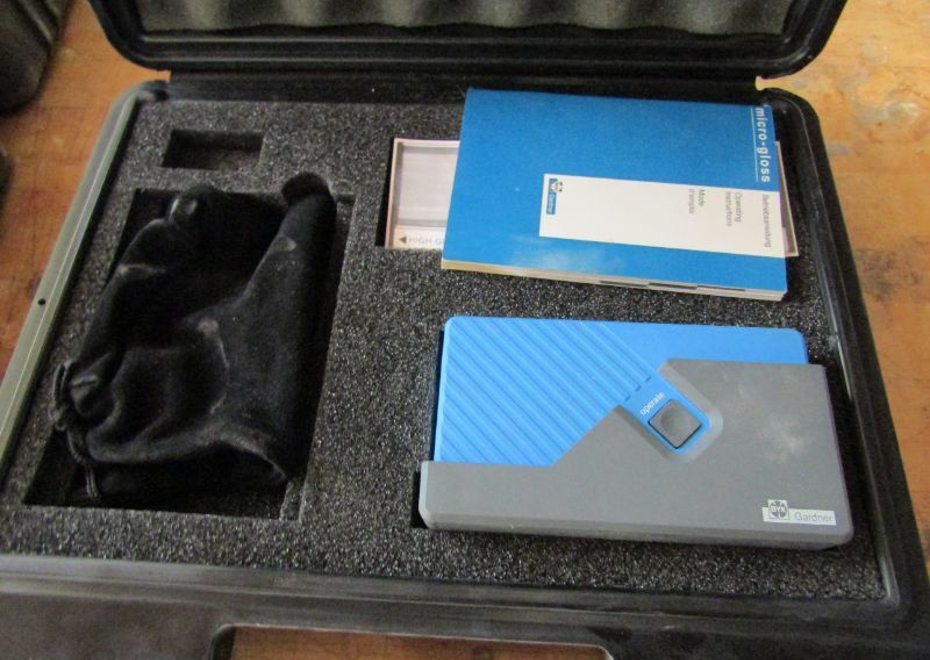 Machining Equipment Auction Indianapolis 133