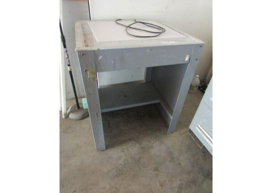 Machining Equipment Auction Indianapolis 139