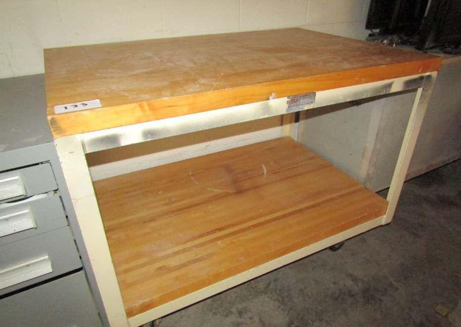 Machining Equipment Auction Indianapolis 142