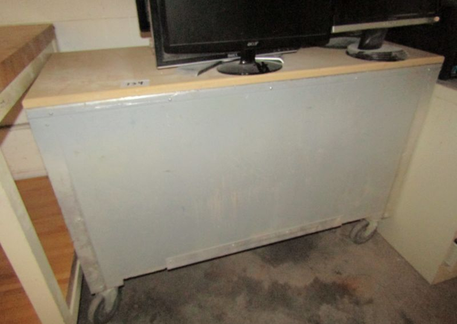 Machining Equipment Auction Indianapolis 143