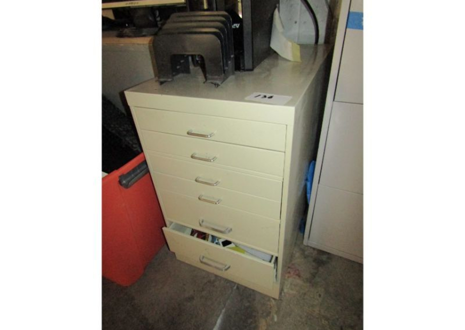 Machining Equipment Auction Indianapolis 145