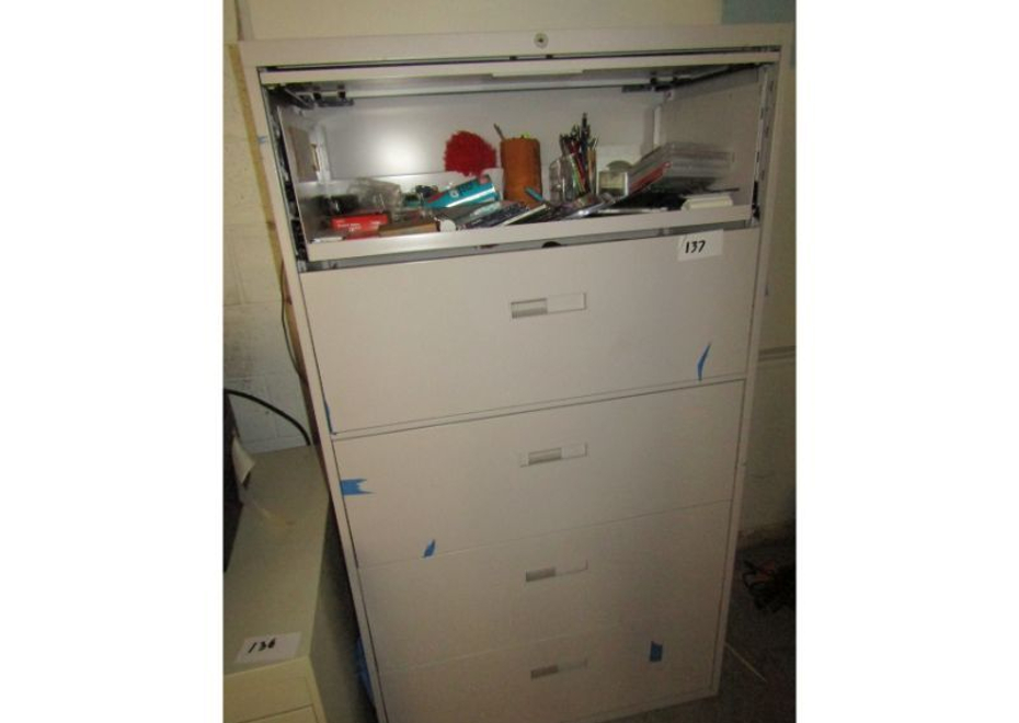 Machining Equipment Auction Indianapolis 146