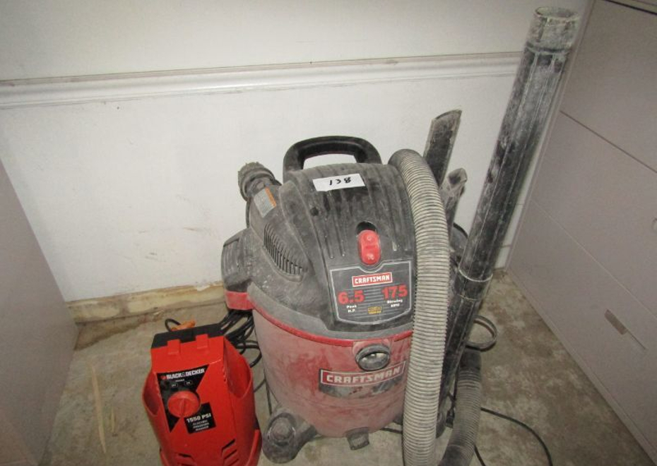 Machining Equipment Auction Indianapolis 147