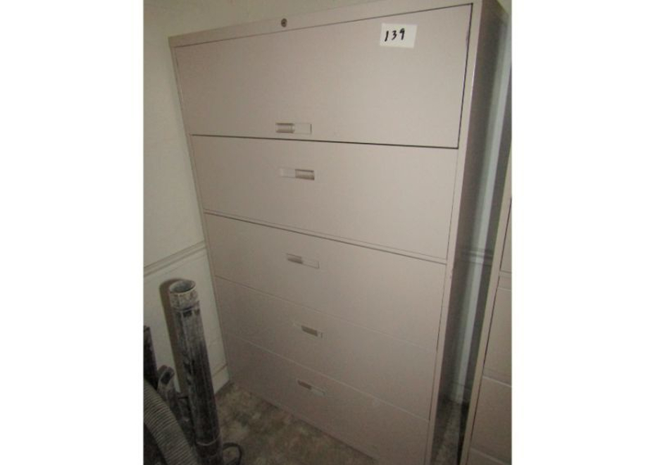 Machining Equipment Auction Indianapolis 148