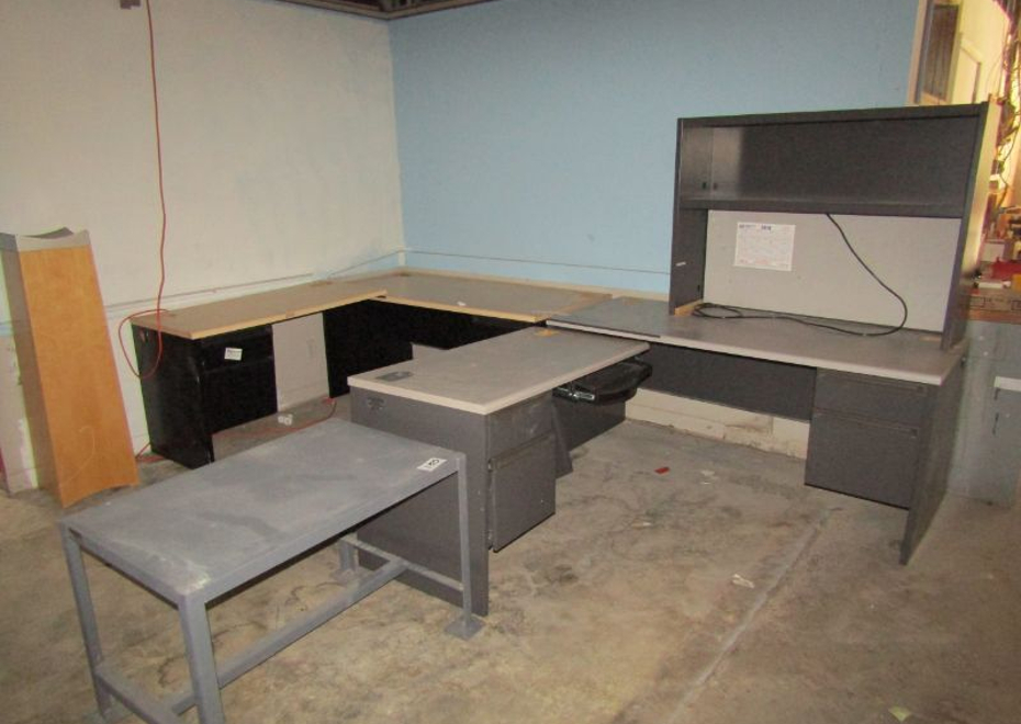 Machining Equipment Auction Indianapolis 151