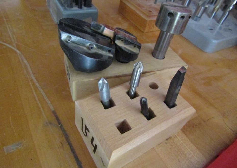 Machining Equipment Auction Indianapolis 155