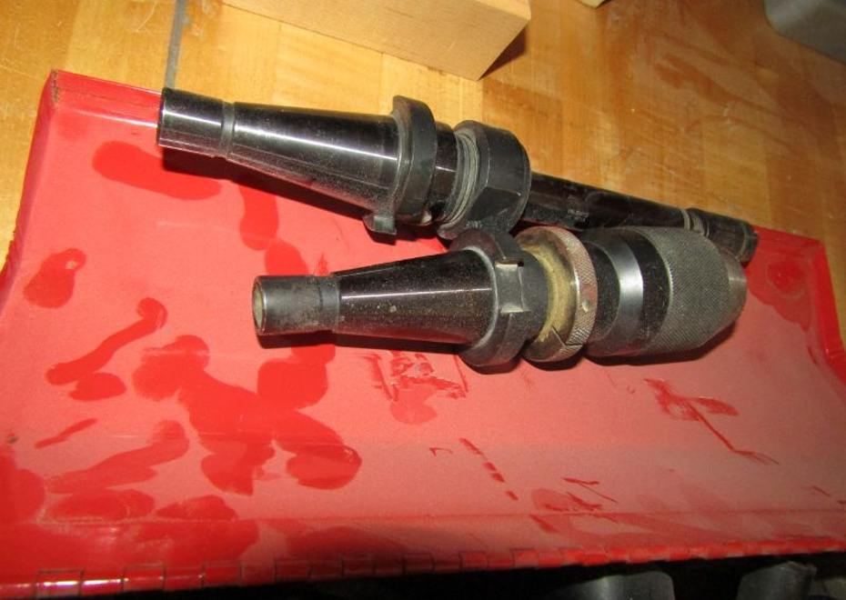 Machining Equipment Auction Indianapolis 157