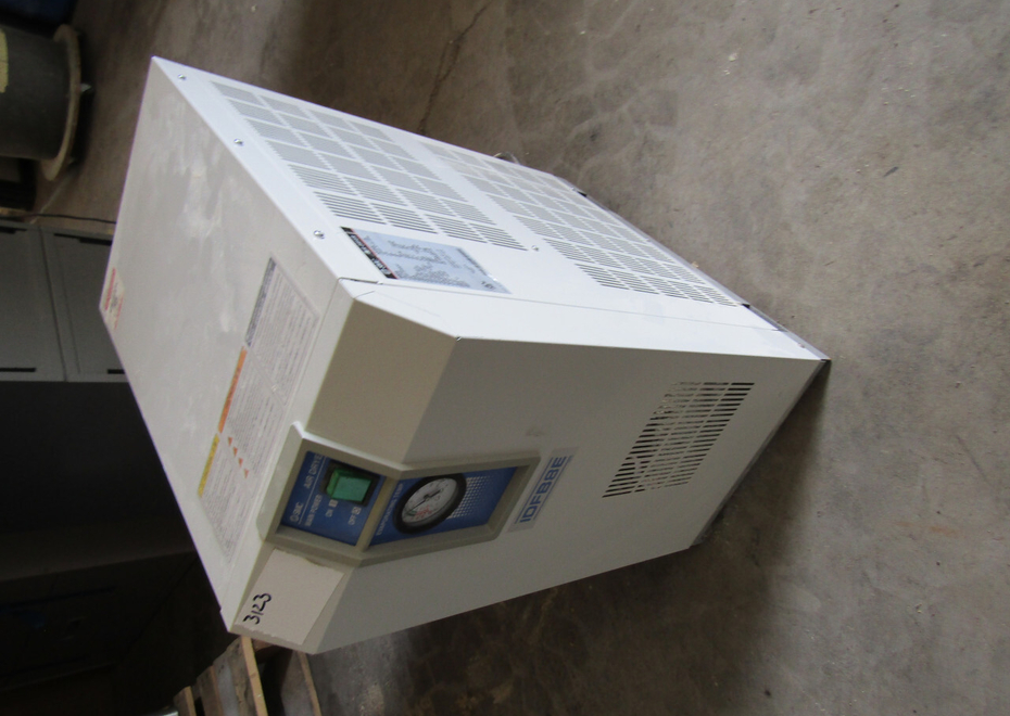 Machining Equipment Auction Indianapolis 16