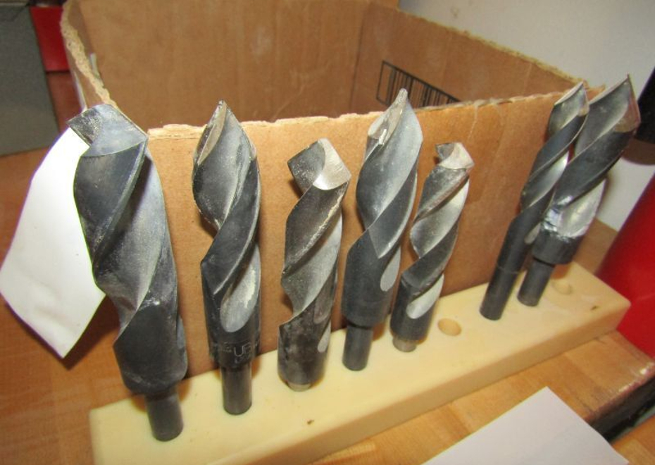 Machining Equipment Auction Indianapolis 160