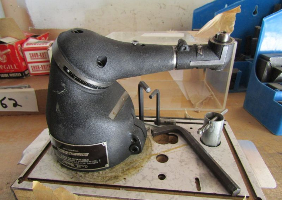 Machining Equipment Auction Indianapolis 167