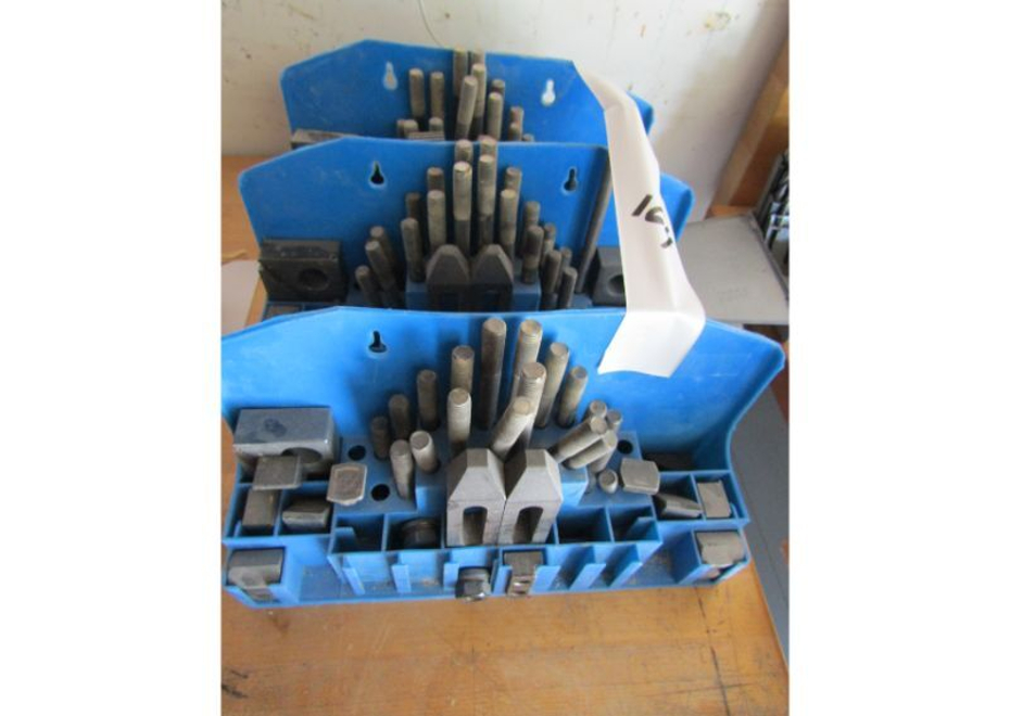 Machining Equipment Auction Indianapolis 168