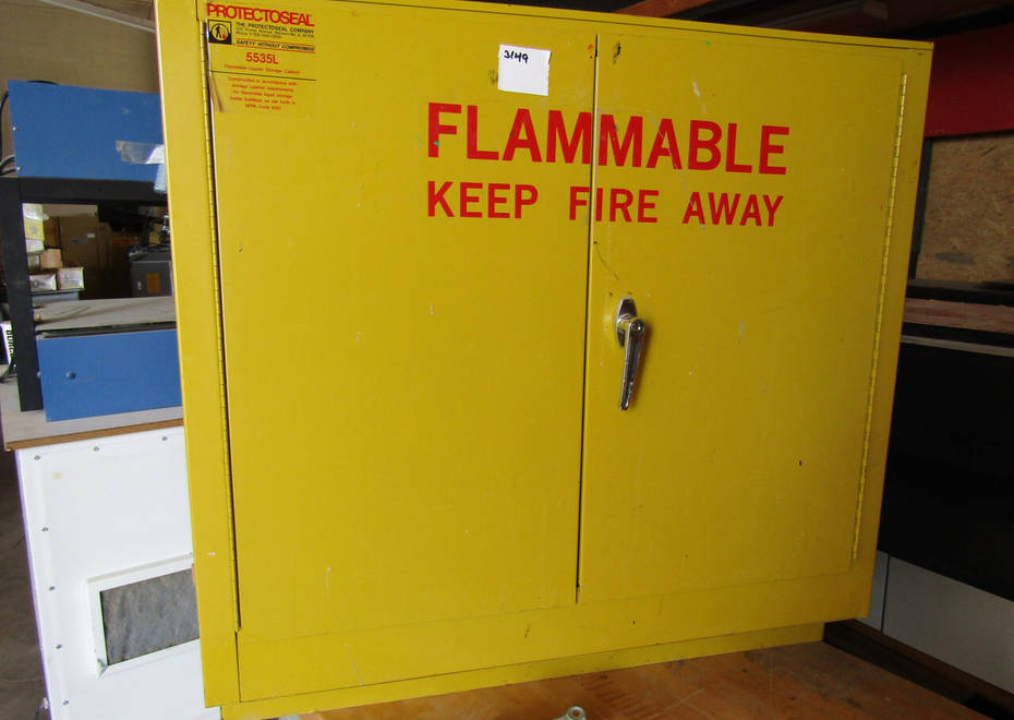 Machining Equipment Auction Indianapolis 17