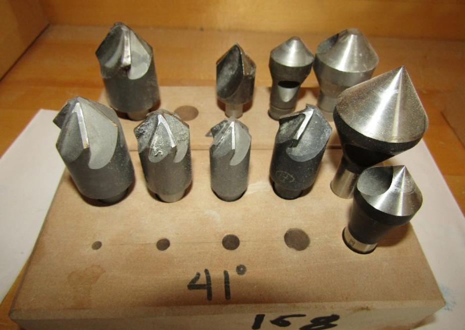 Machining Equipment Auction Indianapolis 172