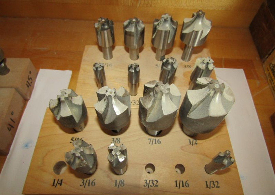 Machining Equipment Auction Indianapolis 173