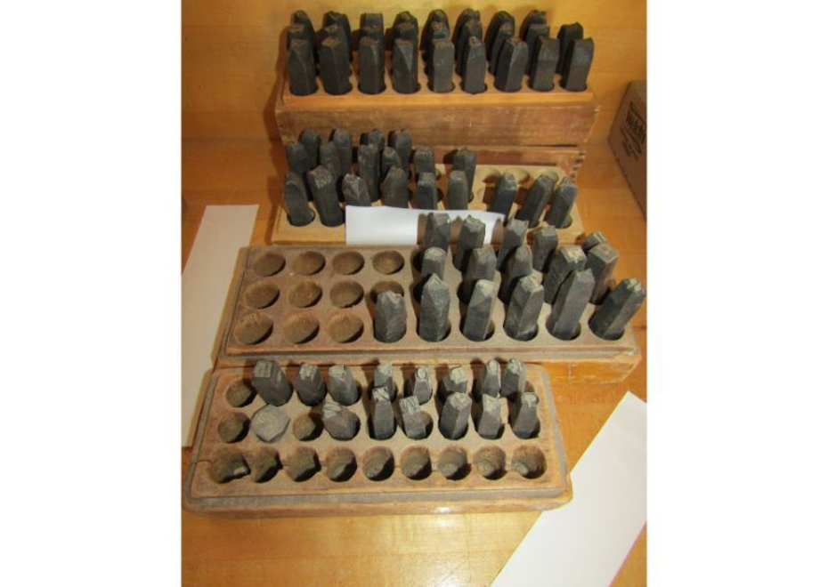 Machining Equipment Auction Indianapolis 174