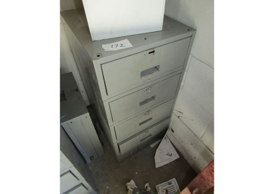 Machining Equipment Auction Indianapolis 176