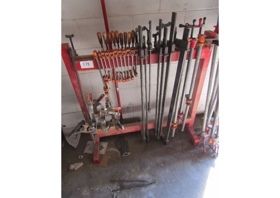 Machining Equipment Auction Indianapolis 177