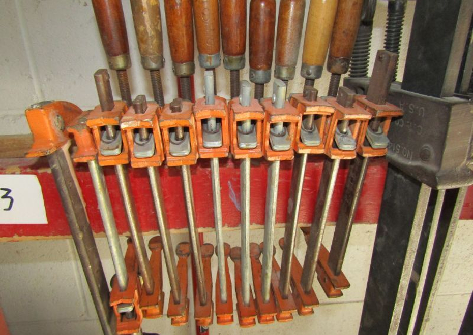 Machining Equipment Auction Indianapolis 178