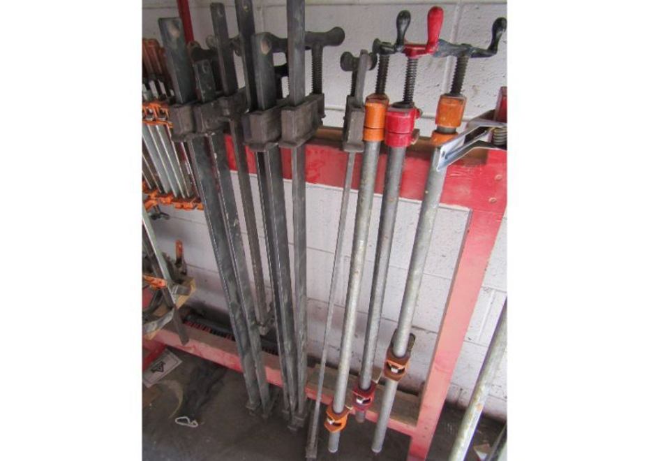 Machining Equipment Auction Indianapolis 179