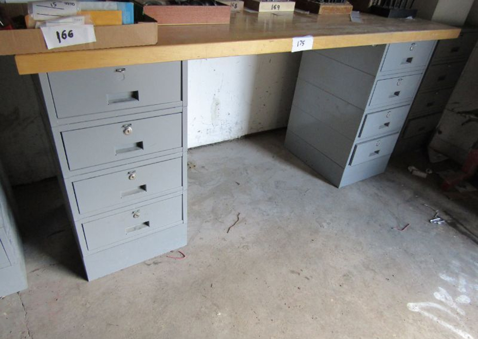 Machining Equipment Auction Indianapolis 181