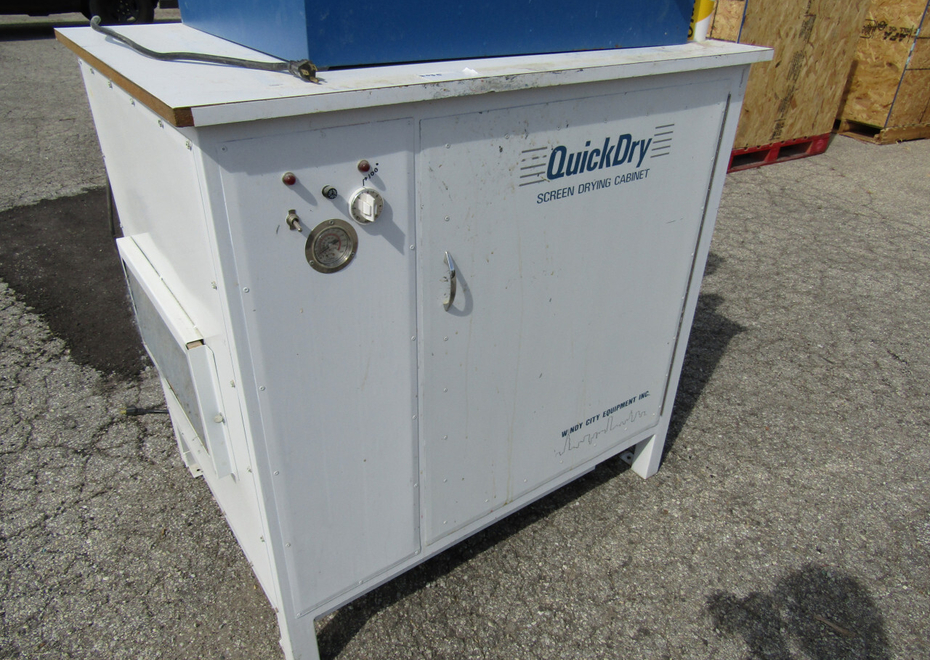 Machining Equipment Auction Indianapolis 19