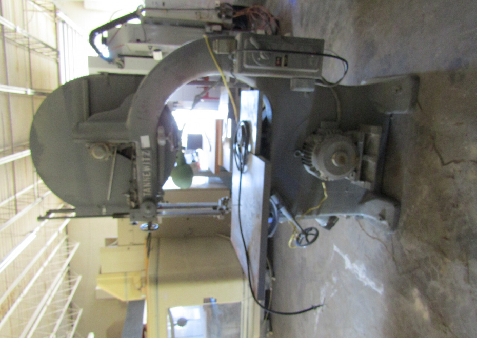 Machining Equipment Auction Indianapolis 2