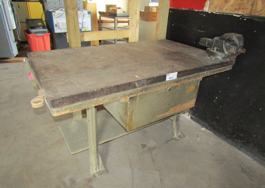 Machining Equipment Auction Indianapolis 20