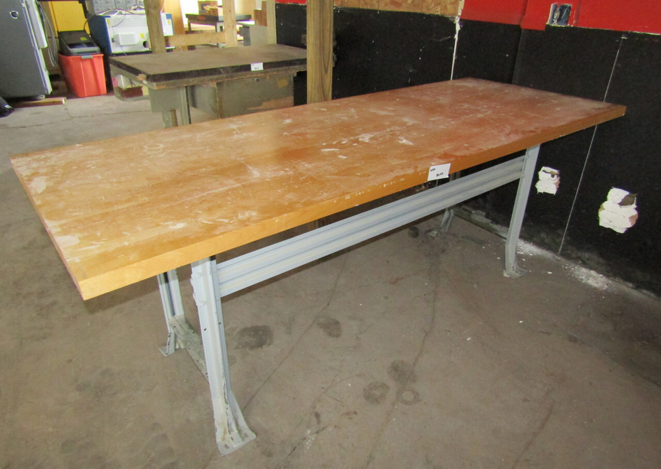 Machining Equipment Auction Indianapolis 21