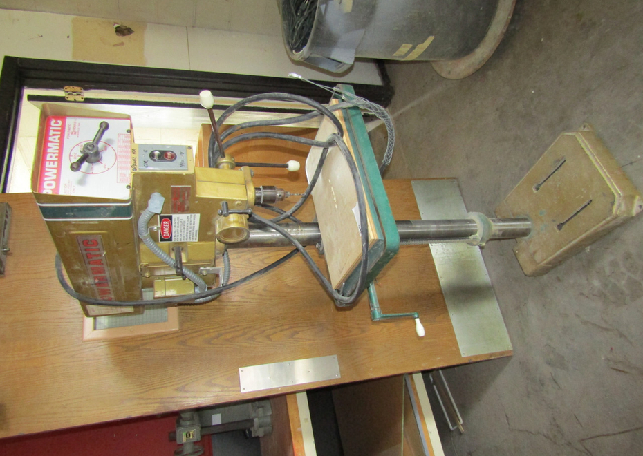 Machining Equipment Auction Indianapolis 23