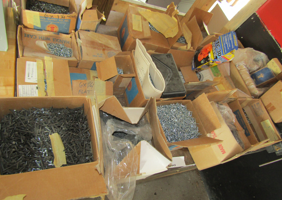 Machining Equipment Auction Indianapolis 24