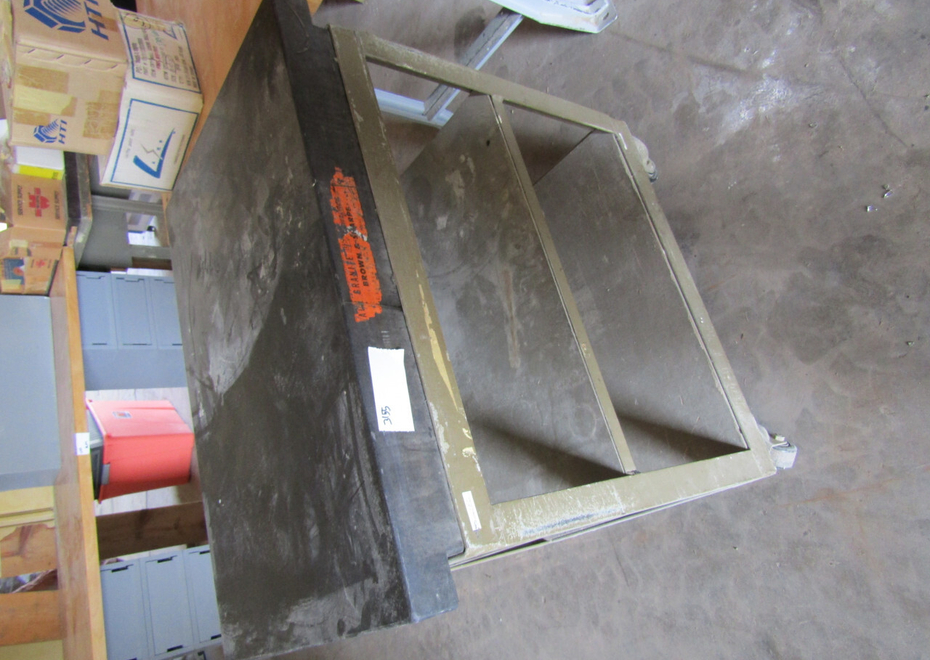 Machining Equipment Auction Indianapolis 25