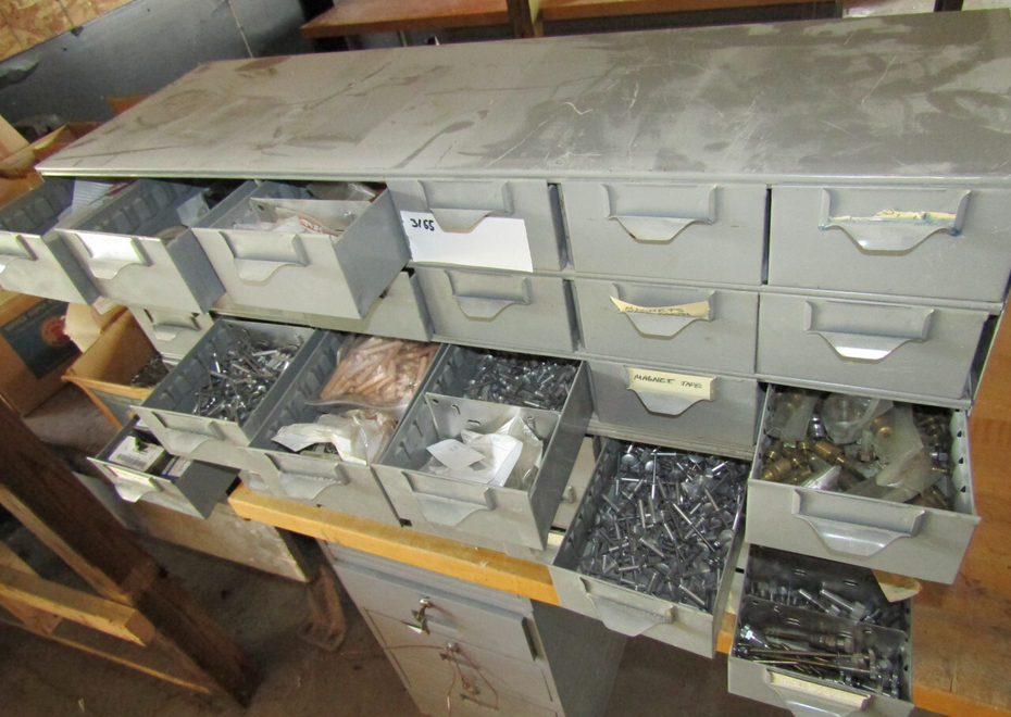 Machining Equipment Auction Indianapolis 27