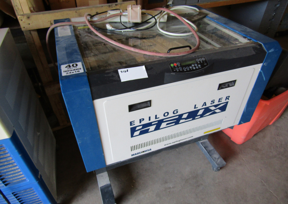 Machining Equipment Auction Indianapolis 28