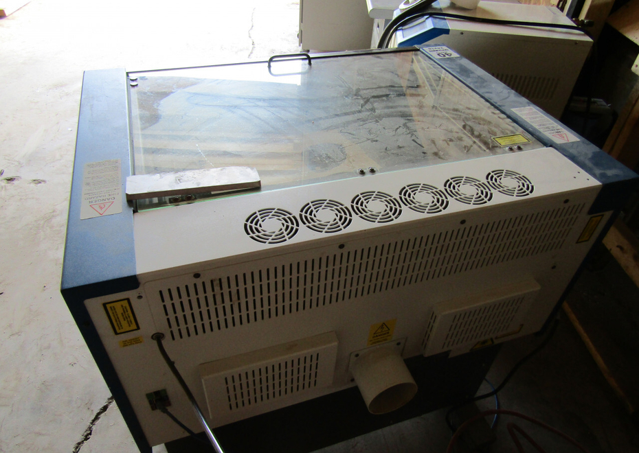 Machining Equipment Auction Indianapolis 29