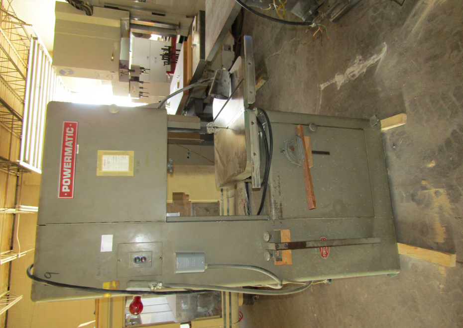 Machining Equipment Auction Indianapolis 3
