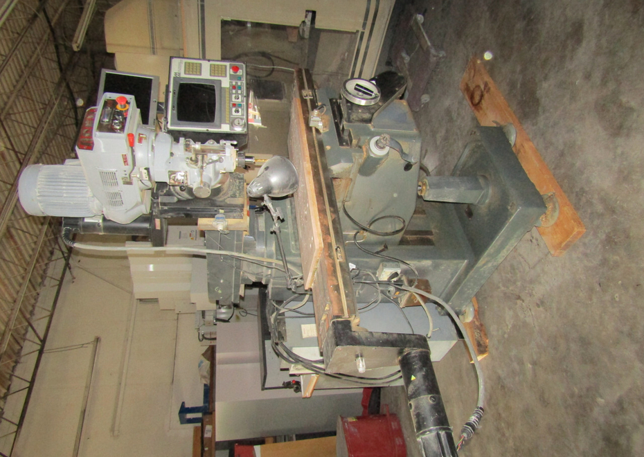 Machining Equipment Auction Indianapolis 31