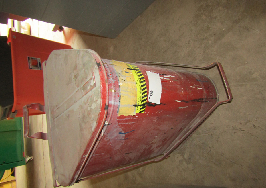 Machining Equipment Auction Indianapolis 33