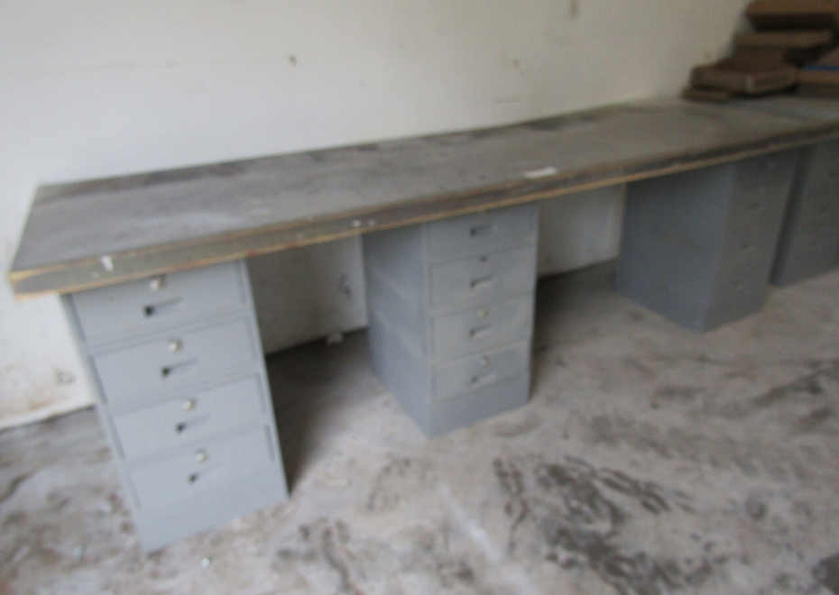 Machining Equipment Auction Indianapolis 39