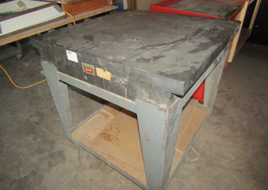 Machining Equipment Auction Indianapolis 40