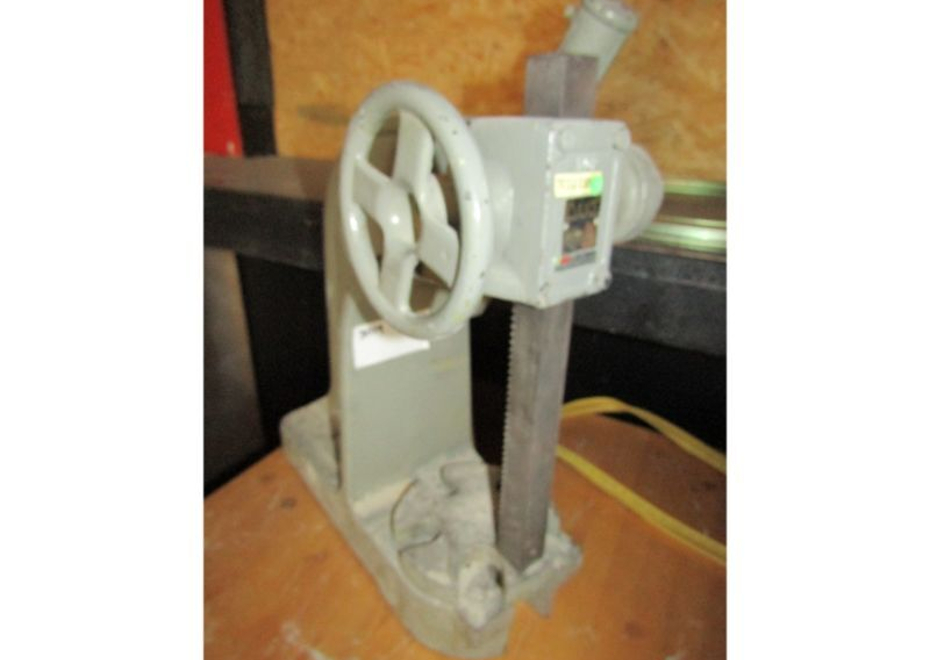 Machining Equipment Auction Indianapolis 41