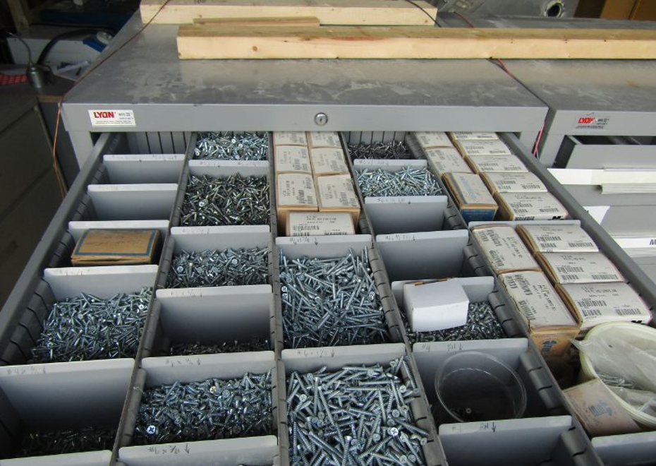 Machining Equipment Auction Indianapolis 43