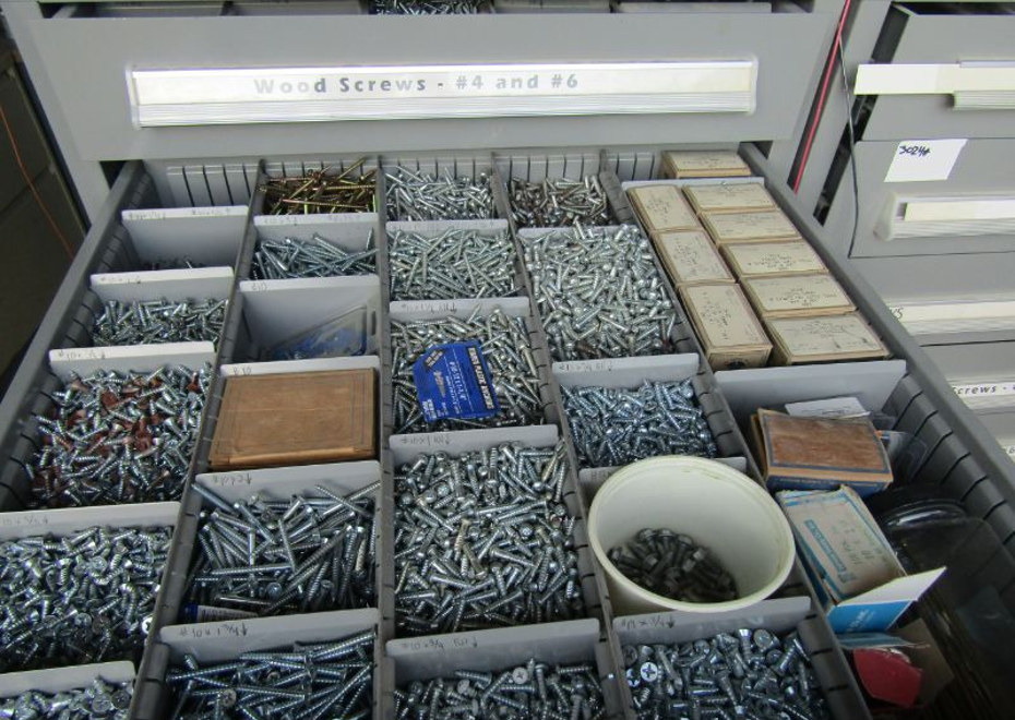 Machining Equipment Auction Indianapolis 44