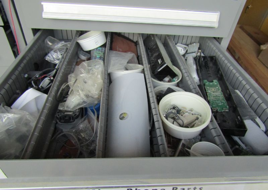 Machining Equipment Auction Indianapolis 46