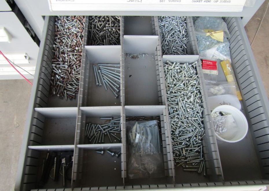 Machining Equipment Auction Indianapolis 48